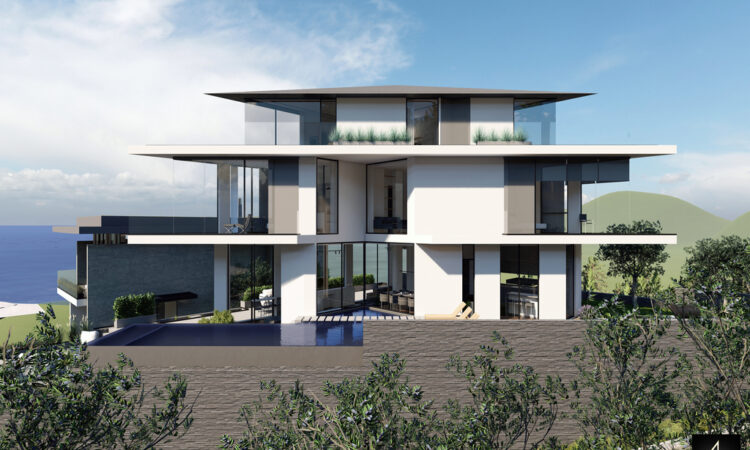 Sout1heast Facade